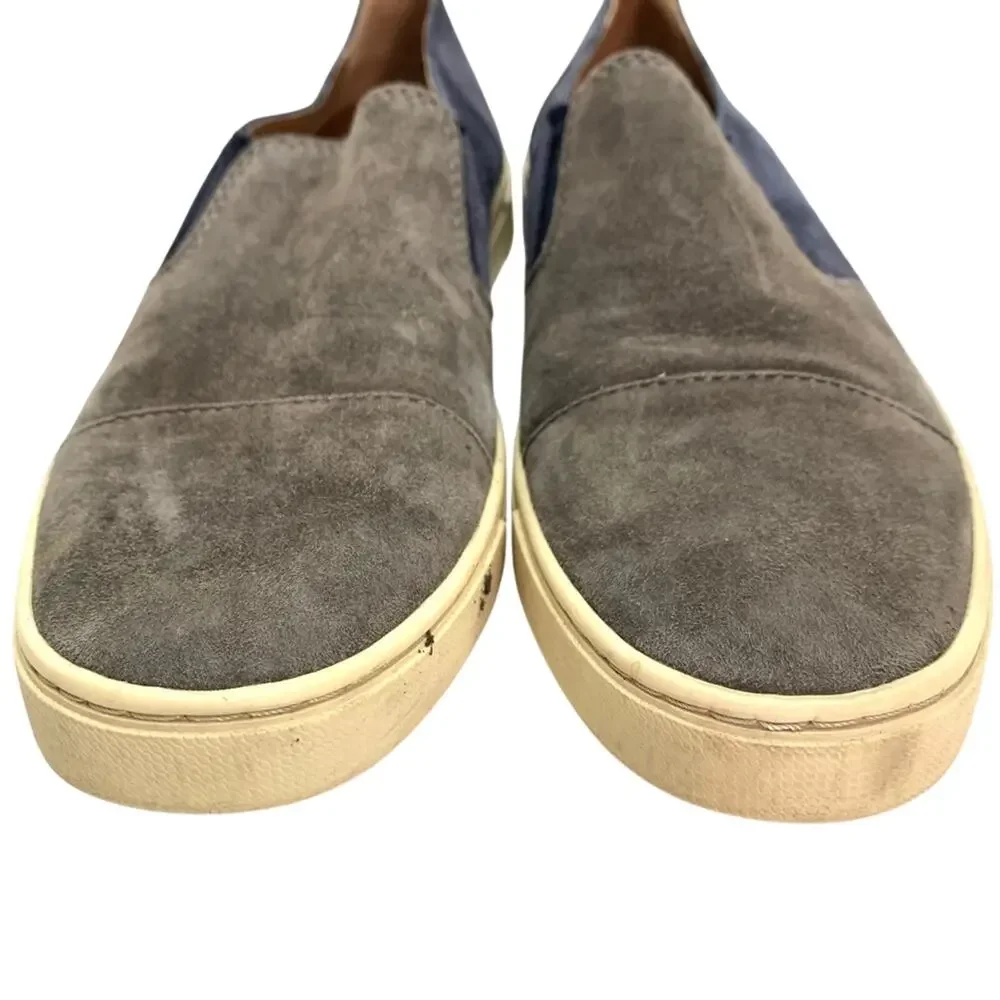 Frye this item